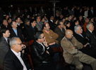 Presentación del libro Capital Activo en Sonora: Vuelta al origen