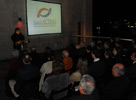 Presentación del libro Capital Activo en Sonora: Vuelta al origen