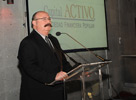 Presentación del libro Capital Activo en Sonora: Vuelta al origen