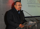Presentación del libro Capital Activo en Sonora: Vuelta al origen