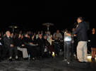 Presentación del libro Capital Activo en Sonora: Vuelta al origen