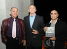 Presentación del libro Capital Activo en Sonora: Vuelta al origen