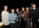Presentación del libro Capital Activo en Sonora: Vuelta al origen
